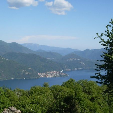 Agriturismo Da Attilio Cannobio Exterior photo