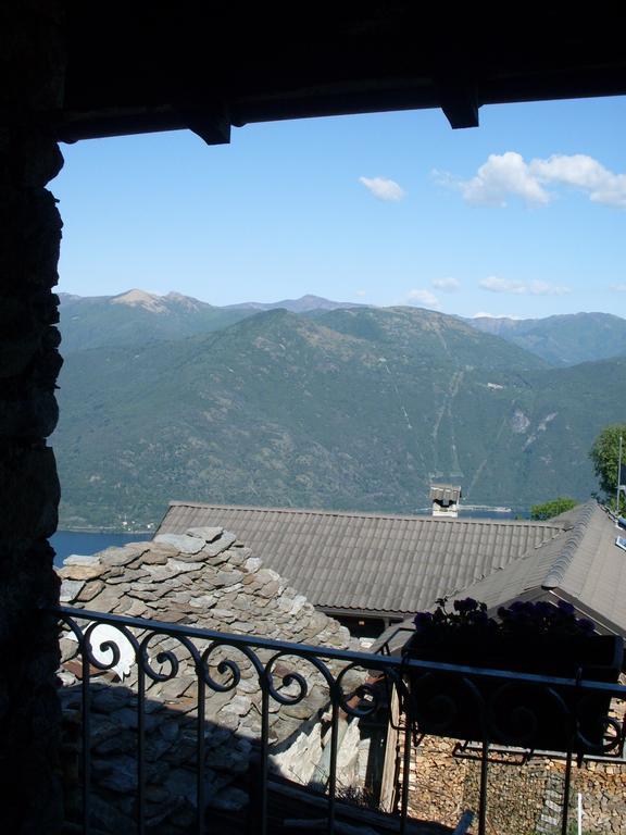 Agriturismo Da Attilio Cannobio Room photo